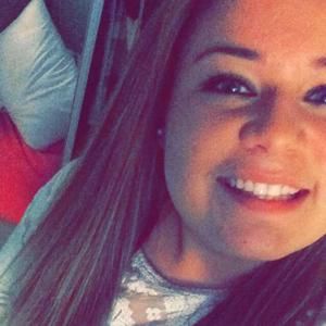 Meet your Posher, Krista